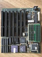 Soyo 386 mainboard gebraucht kaufen  Geeste