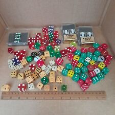 large dice for sale  TAUNTON