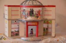 Playmobil shopping center gebraucht kaufen  Lauffen