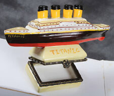Vtg collectible titanic for sale  Catawissa