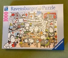 Ravensburger puzzle sheepworld gebraucht kaufen  Hiddenhausen