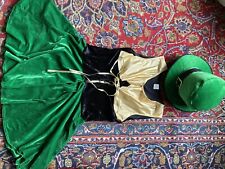 Leprechaun costume for sale  FORT WILLIAM