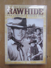 Rawhide series season for sale  EDINBURGH