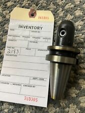 BT30 End Mill Holder 3/8 inch for sale  Shipping to South Africa