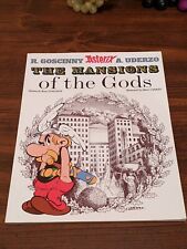 Asterix mansion gods for sale  Willowbrook