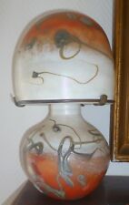 Rare ancienne lampe d'occasion  Rennes-