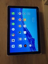 Usato, Tablet Huawei MediaPad M5 Lite Lte 4g versione wifi+sim usato  Casorate Sempione
