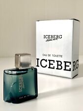 Miniature parfum iceberg d'occasion  Fontenay-sous-Bois