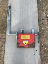 Countax ride mower for sale  MARKET DRAYTON