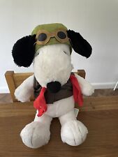 Build bear snoopy for sale  CROWTHORNE