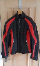 Dianese motorbike jacket for sale  HUNTINGDON