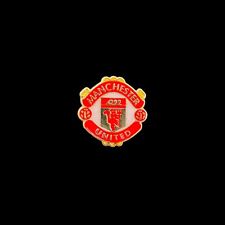 Manchester united football for sale  WINSFORD