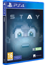 Stay ps4 new d'occasion  Paris XI