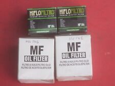 Motorcycle oil filter for sale  ASHFORD