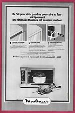 Paper advertising 1974 d'occasion  Expédié en Belgium