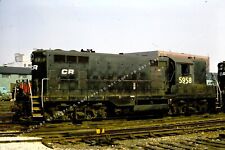 Conrail 5958 original for sale  Charlotte