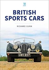 British sports cars for sale  UK