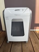 Fellowes powershred 12sheet for sale  Wilsonville