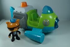 Octonauts gup kwazii for sale  KENILWORTH