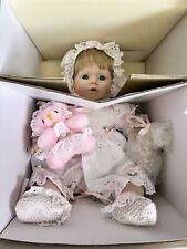 Jennifer porcelain doll for sale  Mankato