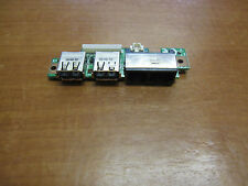 USB Lan Modem Platine aus einem Notebook MSI M662 comprar usado  Enviando para Brazil