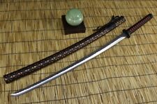 ESPADA GRANDE JAPONESA KATANA SA YUKIHIDE SAMURAI GUERREIRO comprar usado  Enviando para Brazil