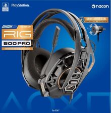 Gaming headset playstation for sale  ILFORD