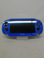 Sony Pch-1000 Ps Vita azul comprar usado  Enviando para Brazil