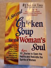 Chicken soup soul for sale  Lakehurst
