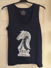 Equiline italia sleeveless for sale  NORTHWICH