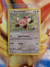 Carte pokemon 110 d'occasion  Aulnay-sous-Bois