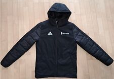 Neuwertige winterjacke adidas gebraucht kaufen  Saaldorf-Surheim