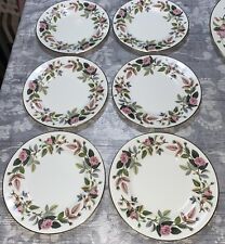 Vintage wedgwood hathaway for sale  NELSON