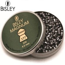 Bisley magnum .177 for sale  IPSWICH