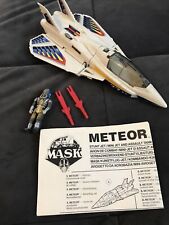 Vintage kenner mask gebraucht kaufen  Hückeswagen