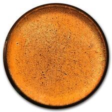 Copper round blank for sale  Manhattan