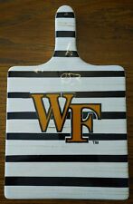 Wfu team spirit for sale  Clemmons