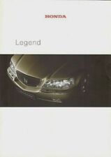 Honda legend 3.5 for sale  UK