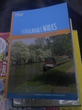 Cool canals walks for sale  COVENTRY