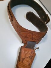 cowboy holster for sale  DAGENHAM