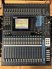 Yamaha dm1000 audio d'occasion  La-Plaine-Saint-Denis