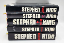 Stephen king club d'occasion  Expédié en Belgium