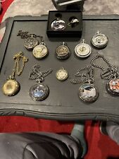 Collection pocket watches for sale  WICKFORD