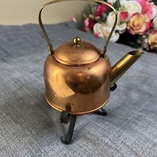 Vintage brass copper for sale  Jefferson