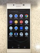 Sony Xperia L1 G3311 16 GB smartphone cellulare bianco on EE usato  Spedire a Italy