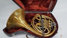 Vintage french horn for sale  Seattle