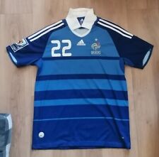 Maillot football equipe d'occasion  Grasse