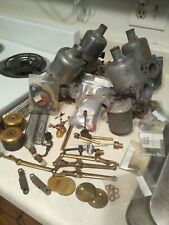 Carburetor builder lot for sale  Glenwood Springs