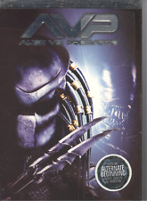 DVD AVP Alien vs Predator, 2005, Frete Grátis comprar usado  Enviando para Brazil