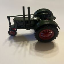 Used, Ertl Massey Harris "Challenger" Die Cast 1:64 3"x2.5"x2" preowned Tractor Toy for sale  Shipping to Canada